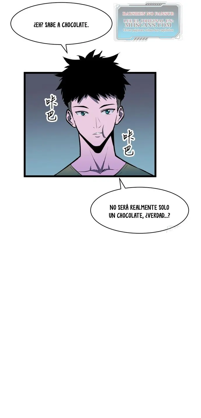 Dominando El Mundo Con Mis Espejos > Capitulo 2 > Page 211